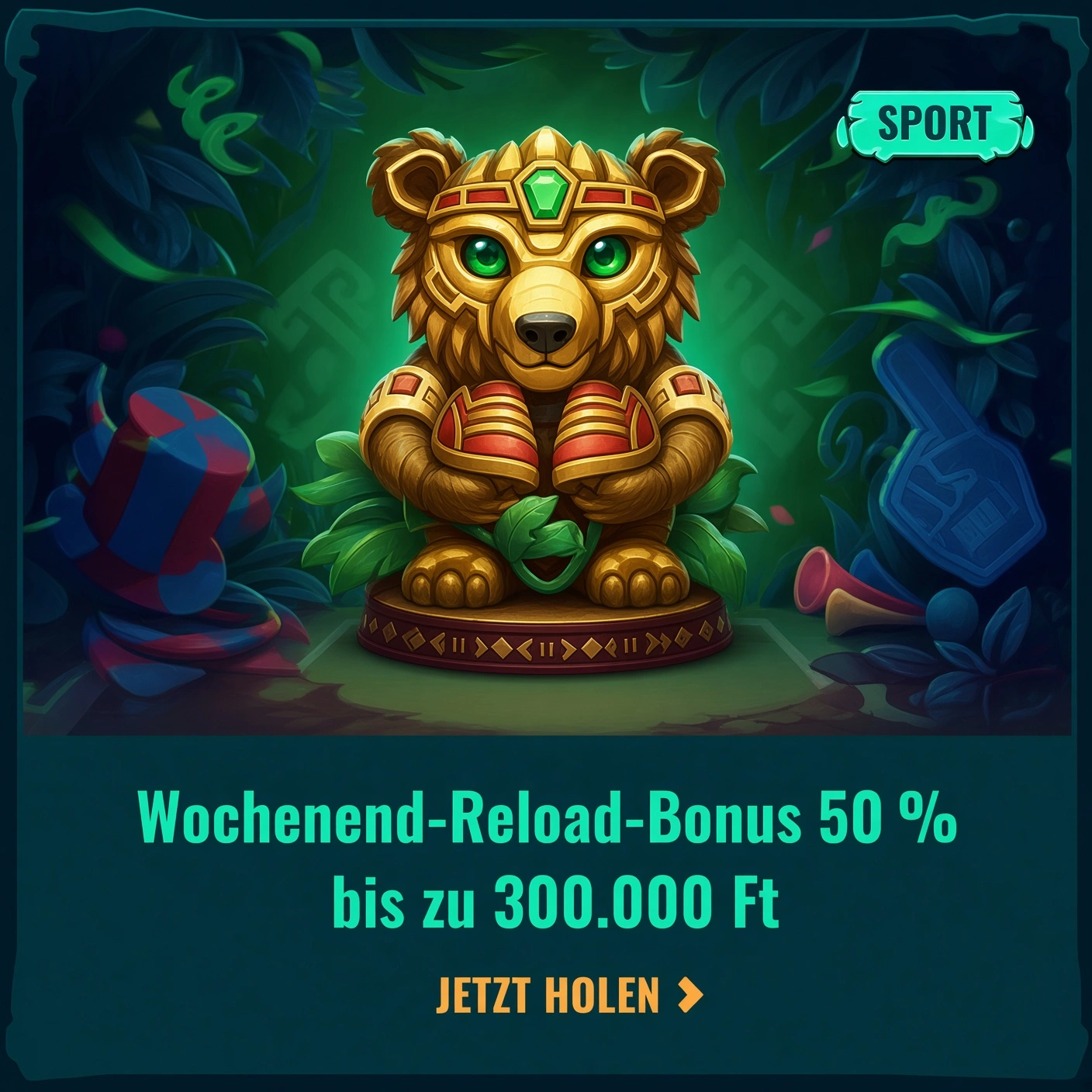 Spinanga casino Partner-Landingpage-Vorschau